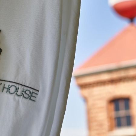 Dock House Boutique Hotel And Spa By Newmark Cidade Do Cabo Exterior foto