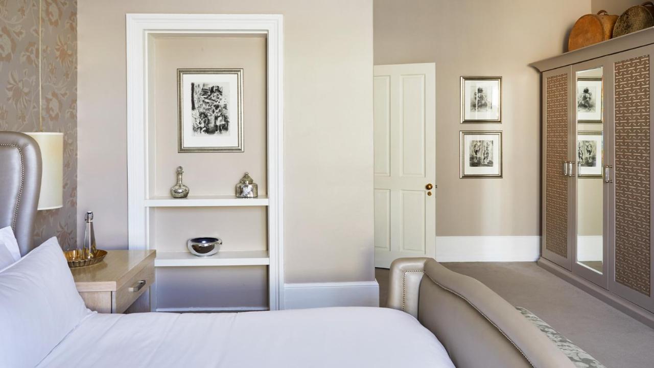 Dock House Boutique Hotel And Spa By Newmark Cidade Do Cabo Exterior foto