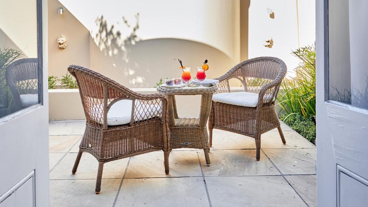 Dock House Boutique Hotel And Spa By Newmark Cidade Do Cabo Exterior foto