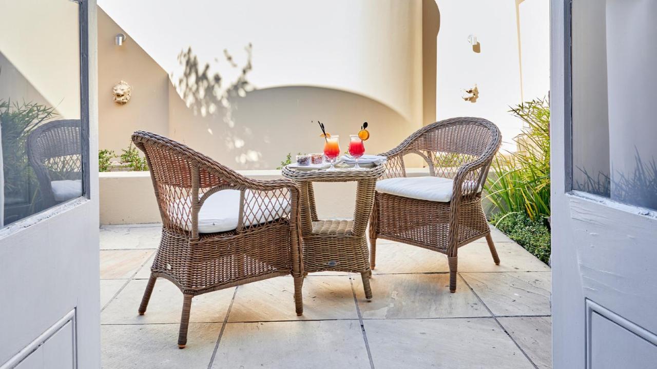 Dock House Boutique Hotel And Spa By Newmark Cidade Do Cabo Exterior foto