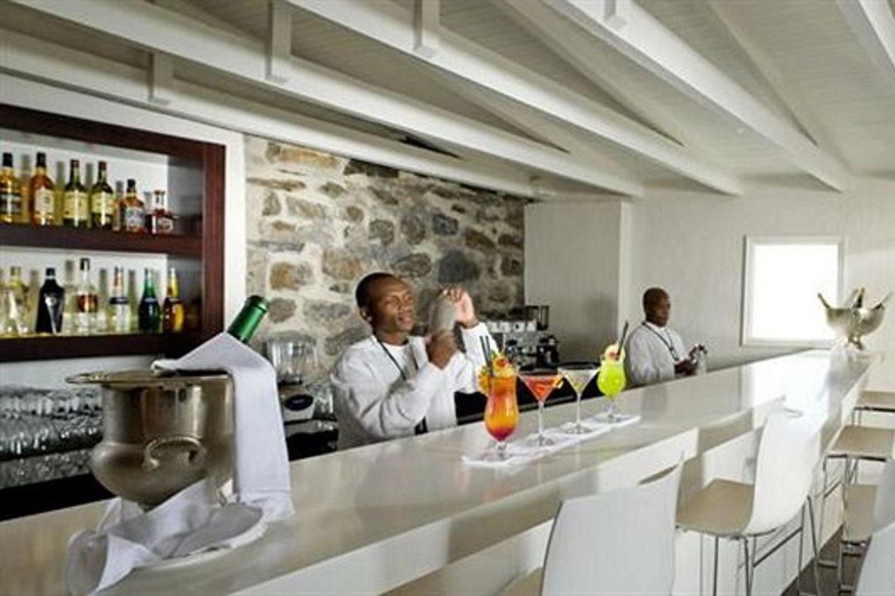 Dock House Boutique Hotel And Spa By Newmark Cidade Do Cabo Exterior foto