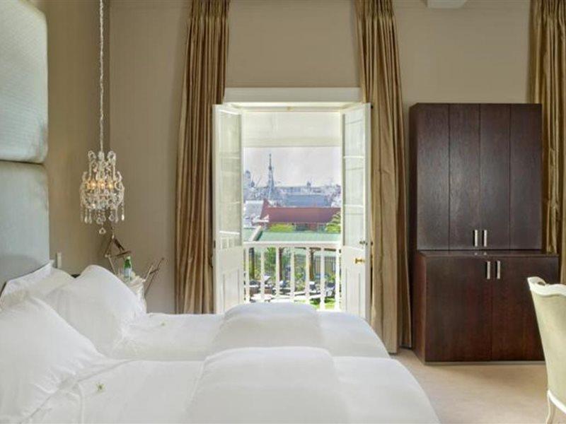 Dock House Boutique Hotel And Spa By Newmark Cidade Do Cabo Exterior foto