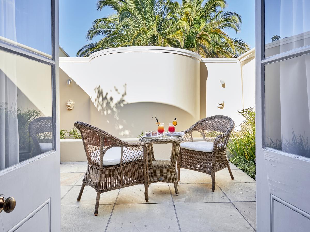 Dock House Boutique Hotel And Spa By Newmark Cidade Do Cabo Exterior foto
